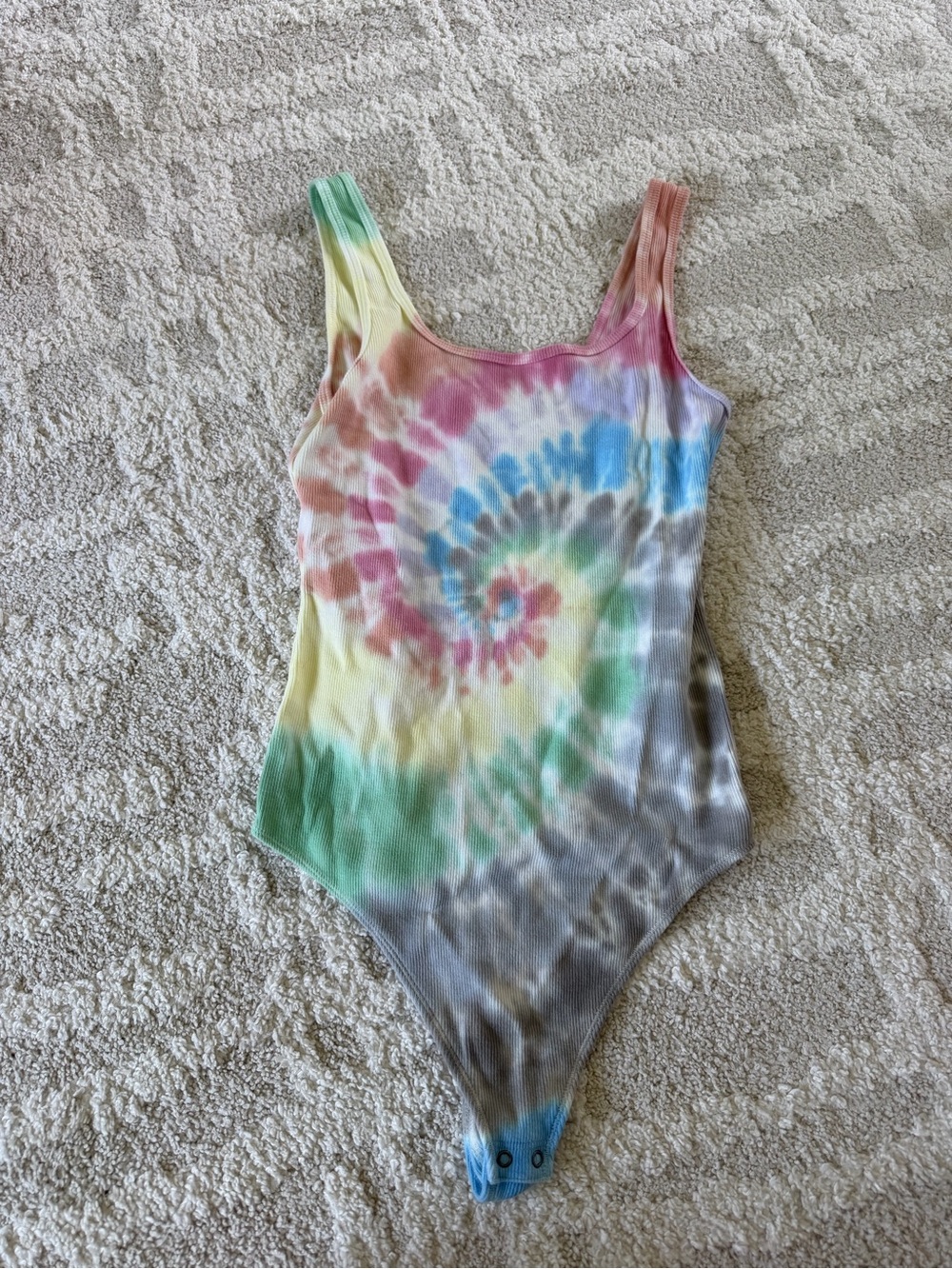 Anf bodysuit